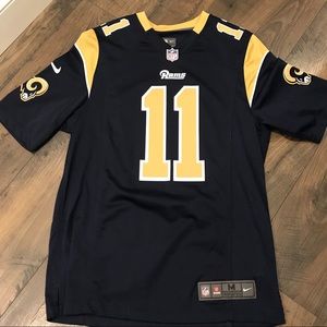 Rams Jersey - Tavon Austin size Medium